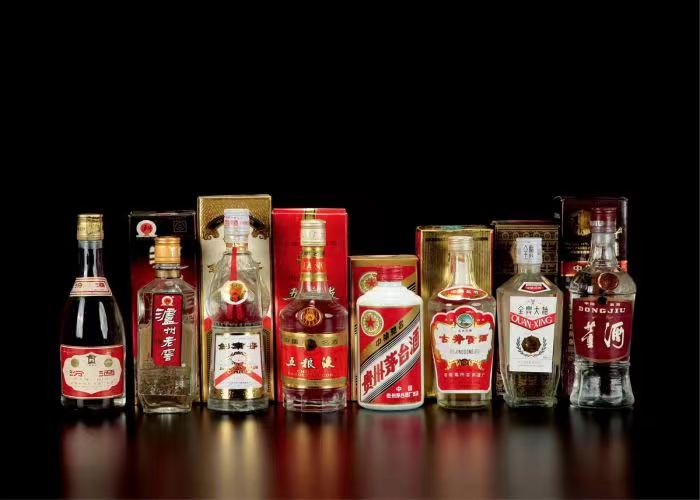 金乡老酒储存的方法